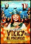 Ficha de Vicky el vikingo