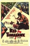 Ficha de Tomahawk Rojo