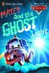 Ficha de Mater y la luz fantasma