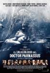 Ficha de El Imaginario del Doctor Parnassus