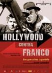 Ficha de Hollywood contra Franco