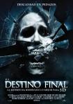 Ficha de Destino Final 3D