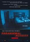 Ficha de Paranormal Activity
