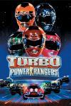 Ficha de Turbo Power Rangers