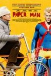 Ficha de Paper Man