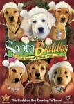Ficha de Navidad con los Buddies: En busca de Santa Can