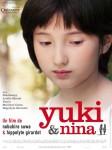Ficha de Yuki & Nina