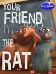 Ficha de Tu amiga la rata