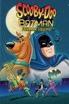 Ficha de Scooby-Doo y Batman Forman Equipo
