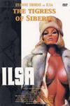 Ficha de Ilsa, la tigresa de Siberia