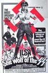 Ficha de Ilsa, la loba de las SS