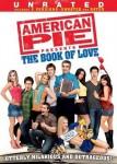Ficha de American Pie 7: El Libro del Amor