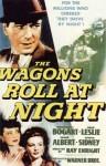 Ficha de The Wagons Roll at Night