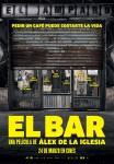 Ficha de El Bar (2017)