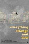 Ficha de Everything Strange and New