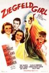 Ficha de Las Chicas de Ziegfeld
