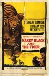 Ficha de Harry Black y el Tigre