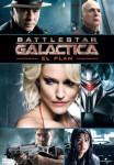 Ficha de Battlestar Galactica: El Plan