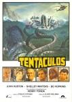 Ficha de Tentáculos