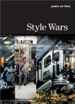 Ficha de Style Wars