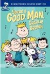 Ficha de Eres un Buen Hombre, Charlie Brown