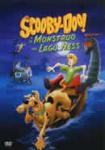 Ficha de Scooby Doo y el monstruo del lago Ness