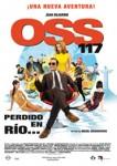 Ficha de OSS 177. Perdido en Río