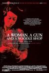 Ficha de Una mujer, una pistola, y una tienda de fideos chinos