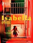 Ficha de Isabella