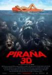 Ficha de Piraña 3D