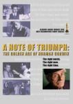 Ficha de A Note of Triumph: The Golden Age of Norman Corwin