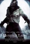 Ficha de El Hombre Lobo (2010)