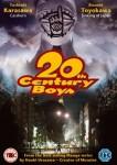Ficha de Twentieth Century Boys