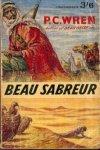 Ficha de Beau Sabreur