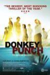 Ficha de Donkey Punch