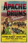 Ficha de Apache Drums