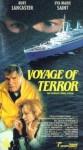 Ficha de Voyage of Terror: The Achille Lauro Affair