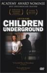 Ficha de Children Underground