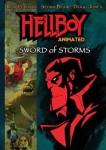 Ficha de Hellboy: La Espada de las Tormentas