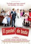 Ficha de El Pastel de boda