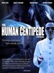 Ficha de The Human Centipede
