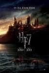 Ficha de Harry Potter y las reliquias de la muerte, Segunda parte