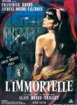 Ficha de L'Immortelle