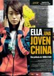 Ficha de Ella, una joven china