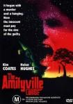 Ficha de La Maldición de Amityville