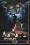 Ficha de Amityville IV: La Fuga del Demonio