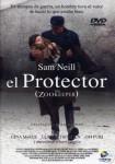 Ficha de El Protector (2001)
