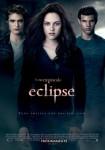 Ficha de La saga Crepúsculo: Eclipse