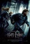 Ficha de Harry Potter y las reliquias de la muerte, Primera parte