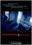 Paranormal activity 2